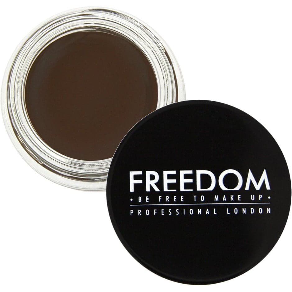 Freedom Makeup London, Pro Brow Pomade,