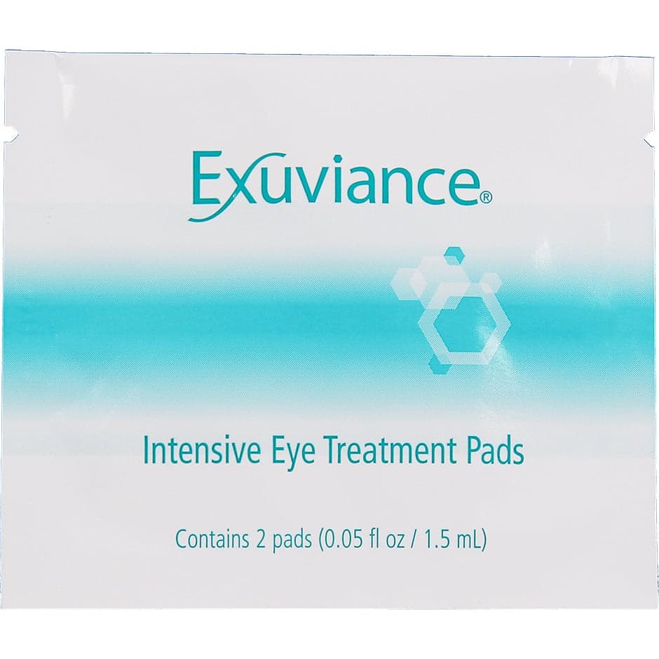 Exuviance, Intense Eye Treatment Pads,