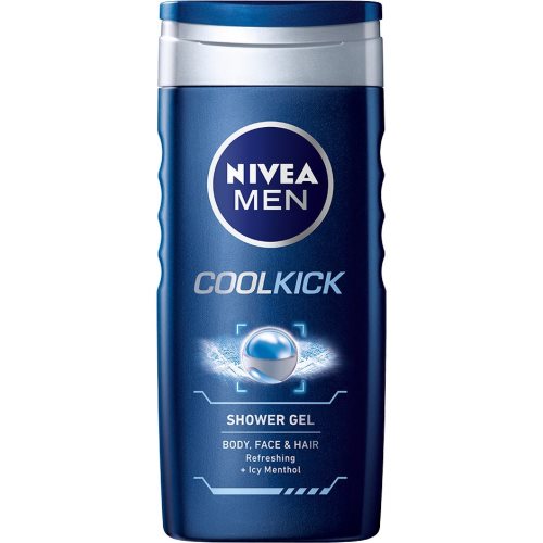 Bild av Nivea, MEN Shower, 250 ml