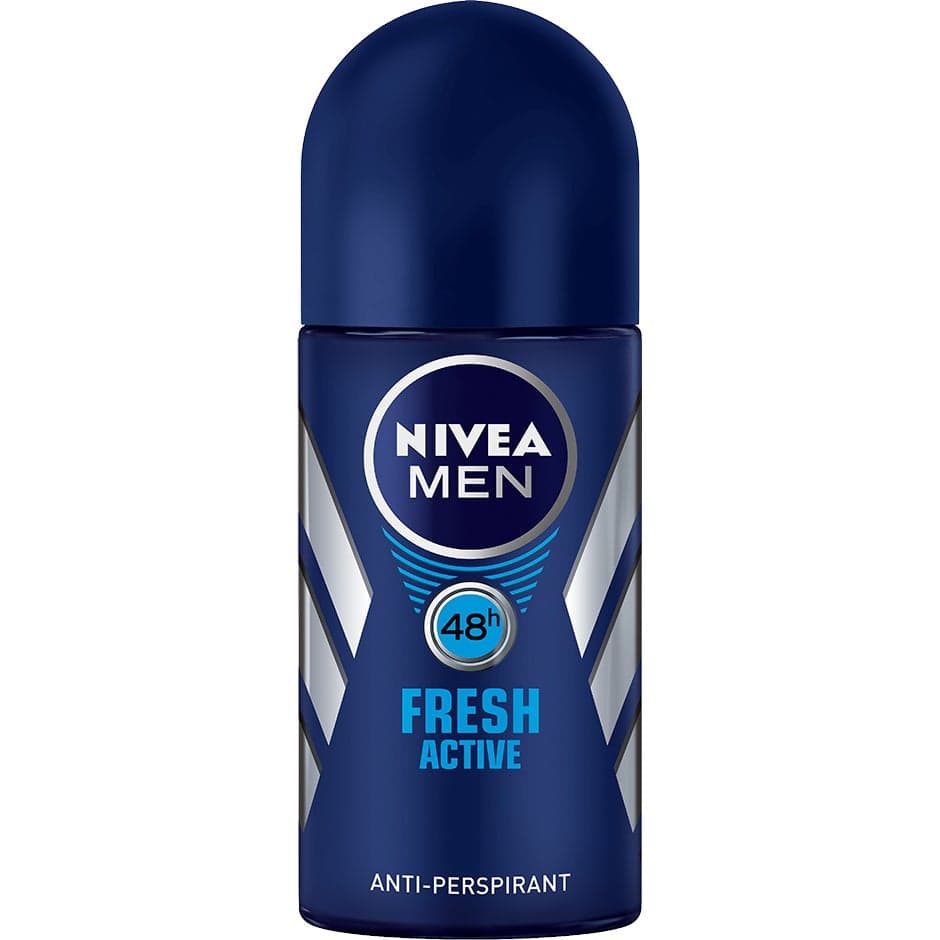 Nivea, MEN Fresh Active, 50 ml