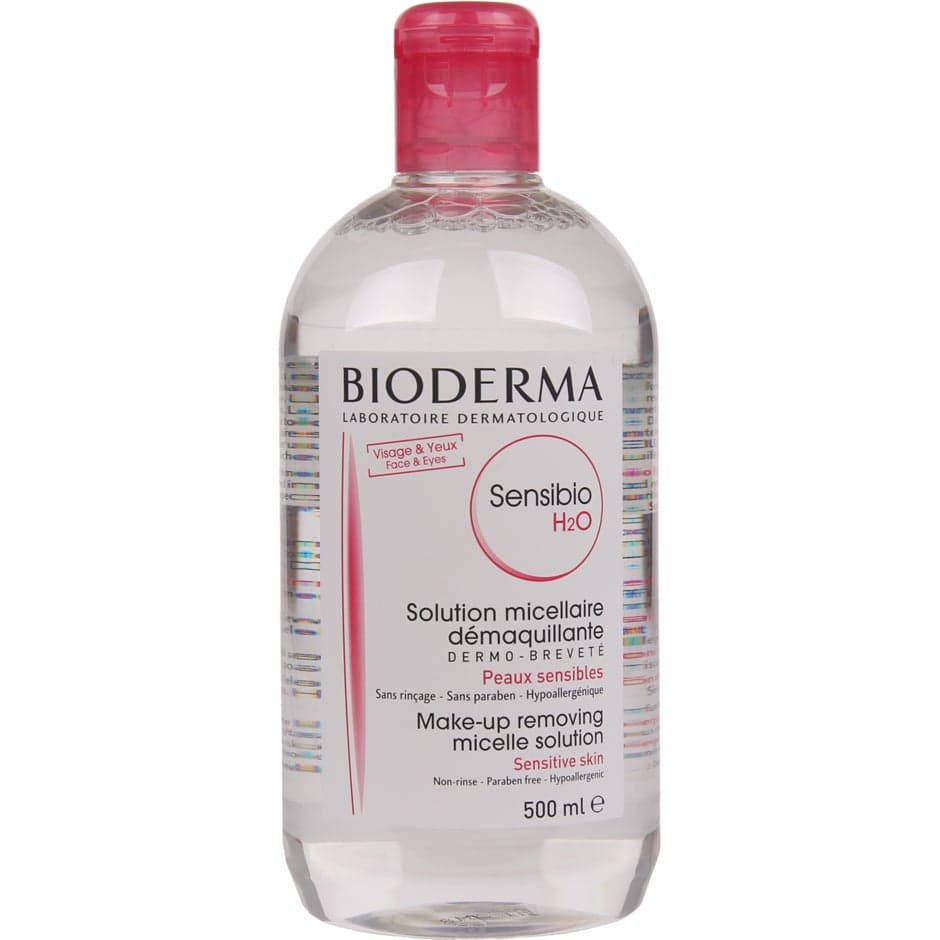 Bioderma, Sensibio H2O, 500 ml