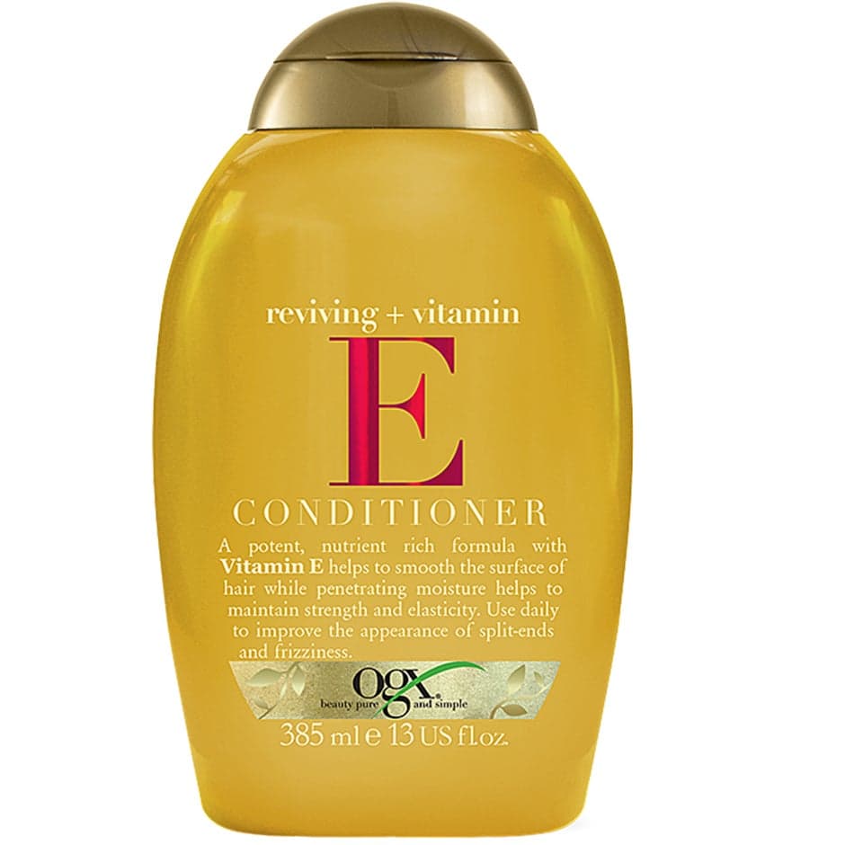 OGX, Vitamin E, 385 ml