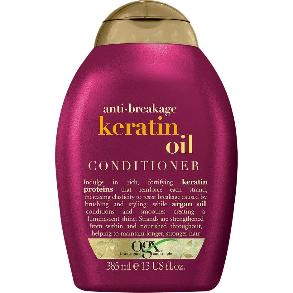 OGX, Keratin Oil, 385 ml
