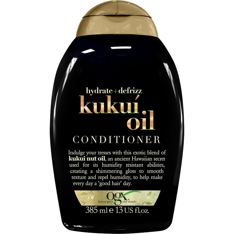 OGX, Kukui Oil, 385 ml