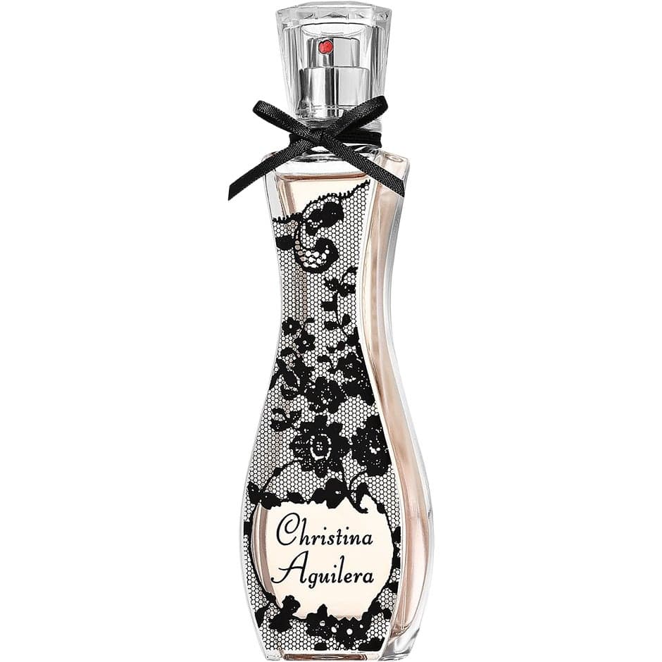 Christina Aguilera, Christina Aguilera Signature, 50 ml