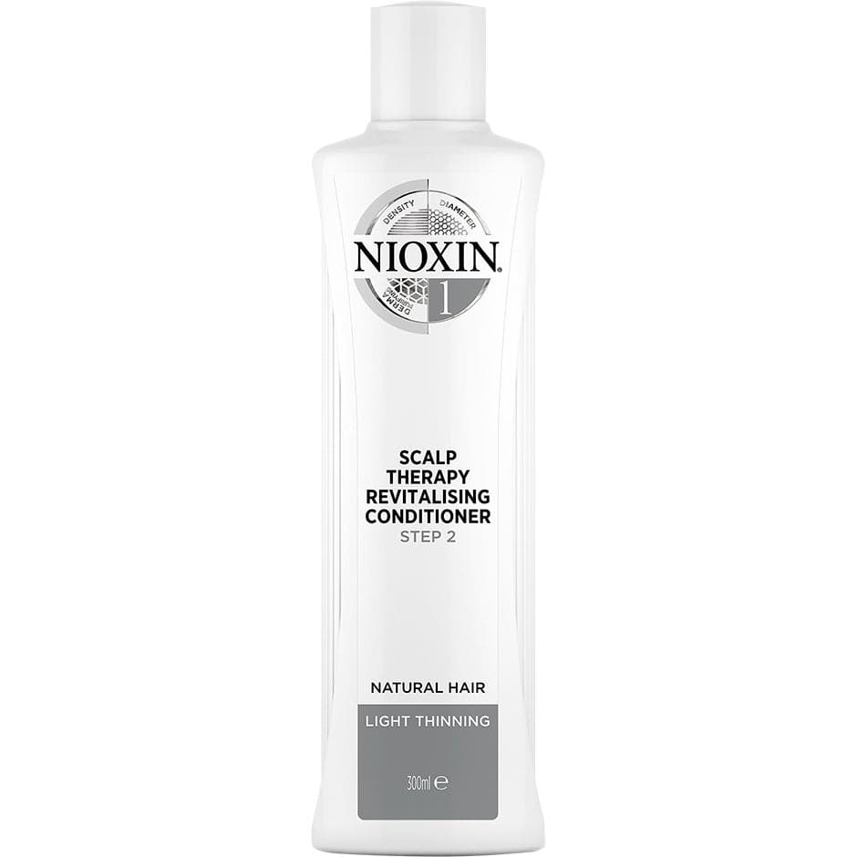 Nioxin, System 1 Scalp Revitaliser, 300 ml