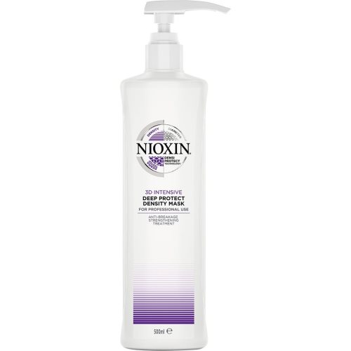 Bild av Nioxin, Deep Repair Hair Masque, 500 ml