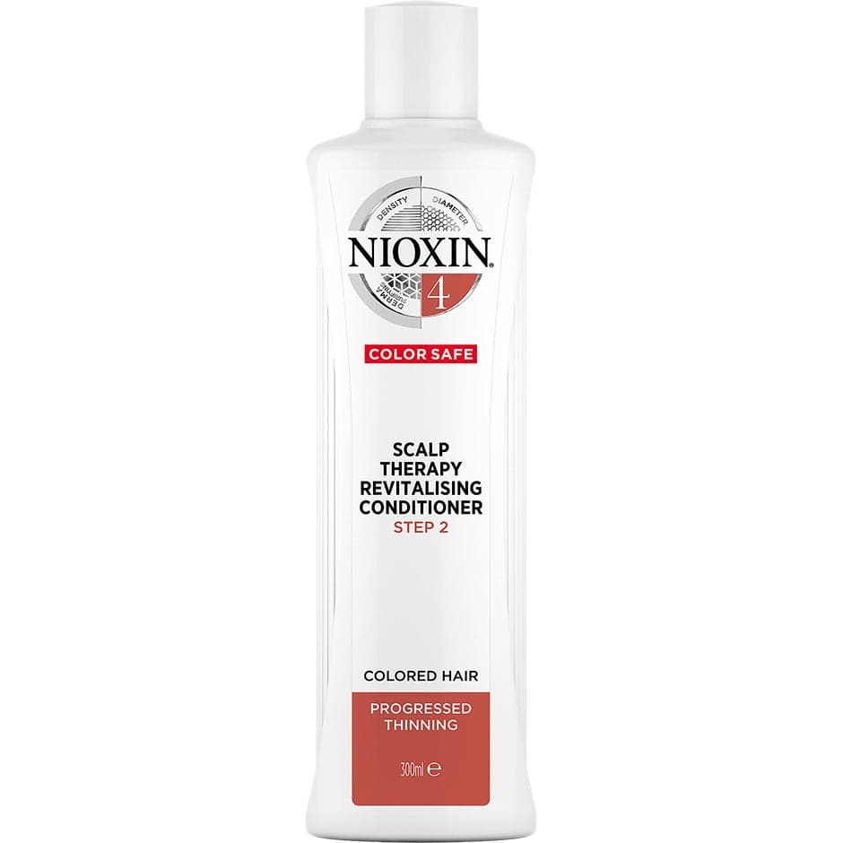 Nioxin, System 4 Scalp Revitaliser, 300 ml