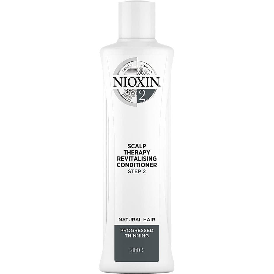 Nioxin, System 2 Scalp Revitaliser, 300 ml