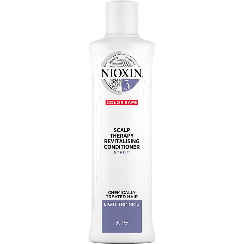 Nioxin, System 5 Scalp Revitaliser, 300 ml
