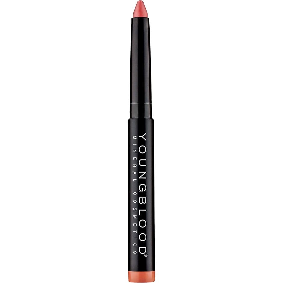 Youngblood, Lip Crayon,