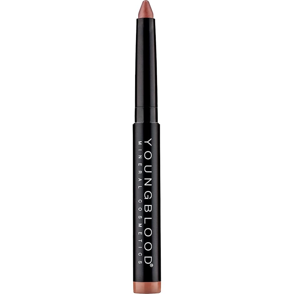 Youngblood, Lip Crayon,