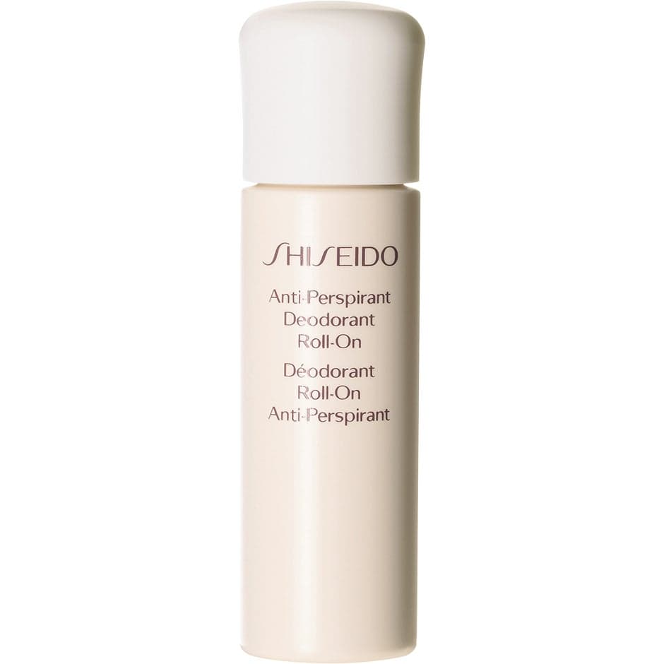 Shiseido, Deodorant Anti-Perspirant, 50 ml
