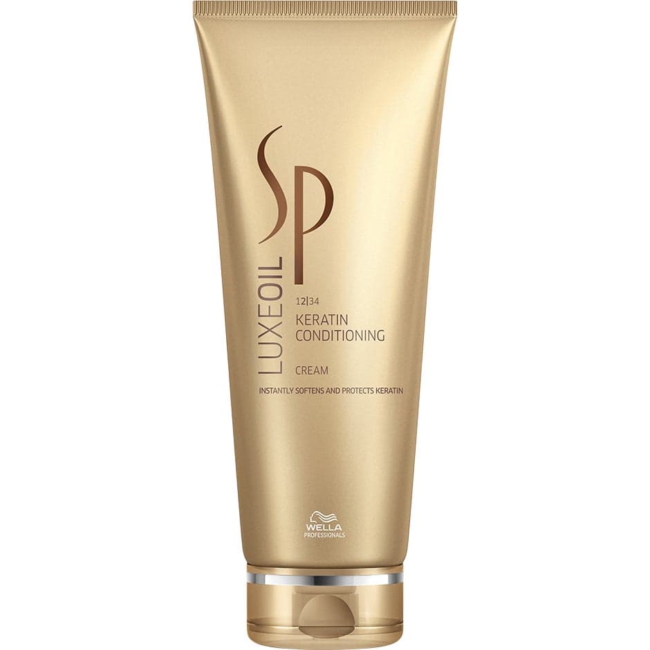 Wella, System Professional, 200 ml
