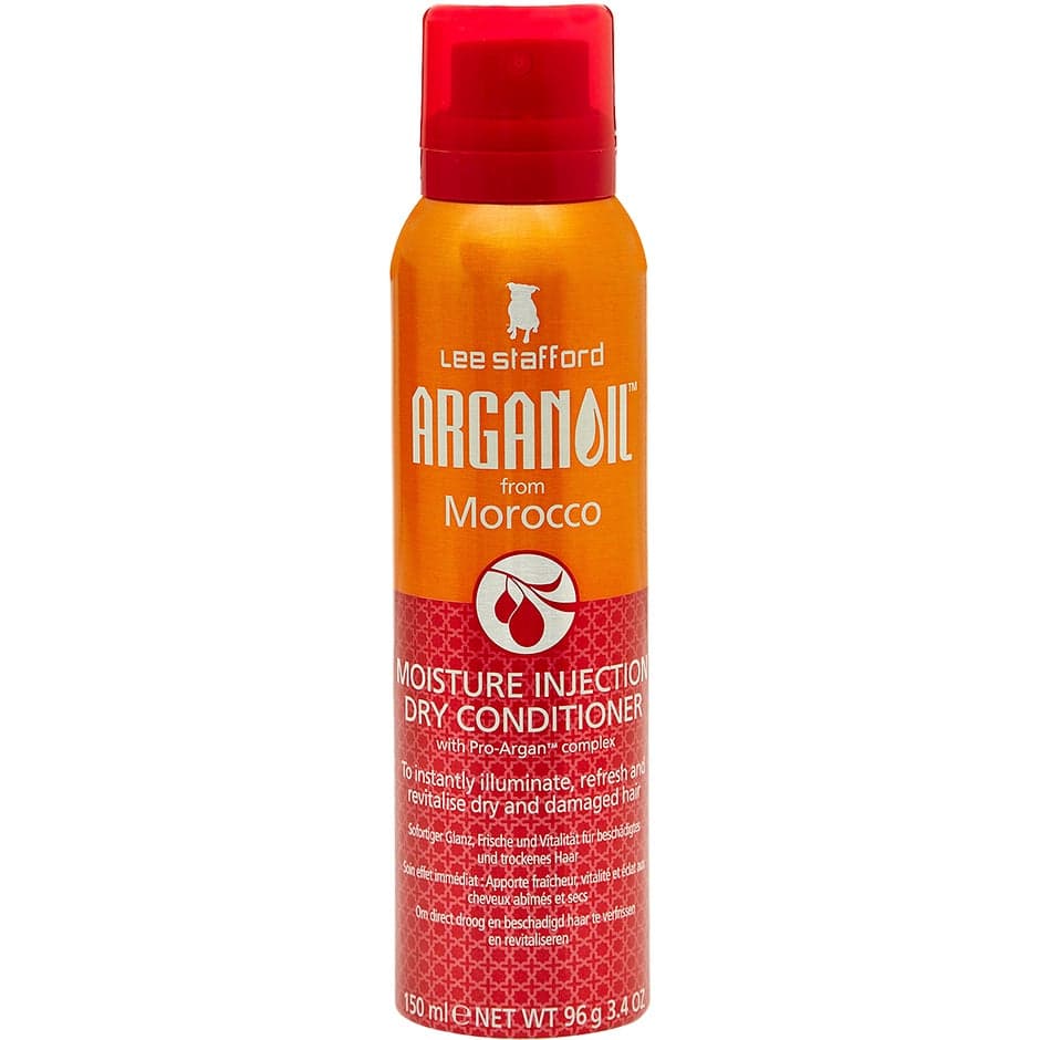 Lee Stafford, ArganOil from Morocco, 150 ml