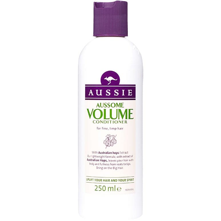 Aussie, Volume, 250 ml