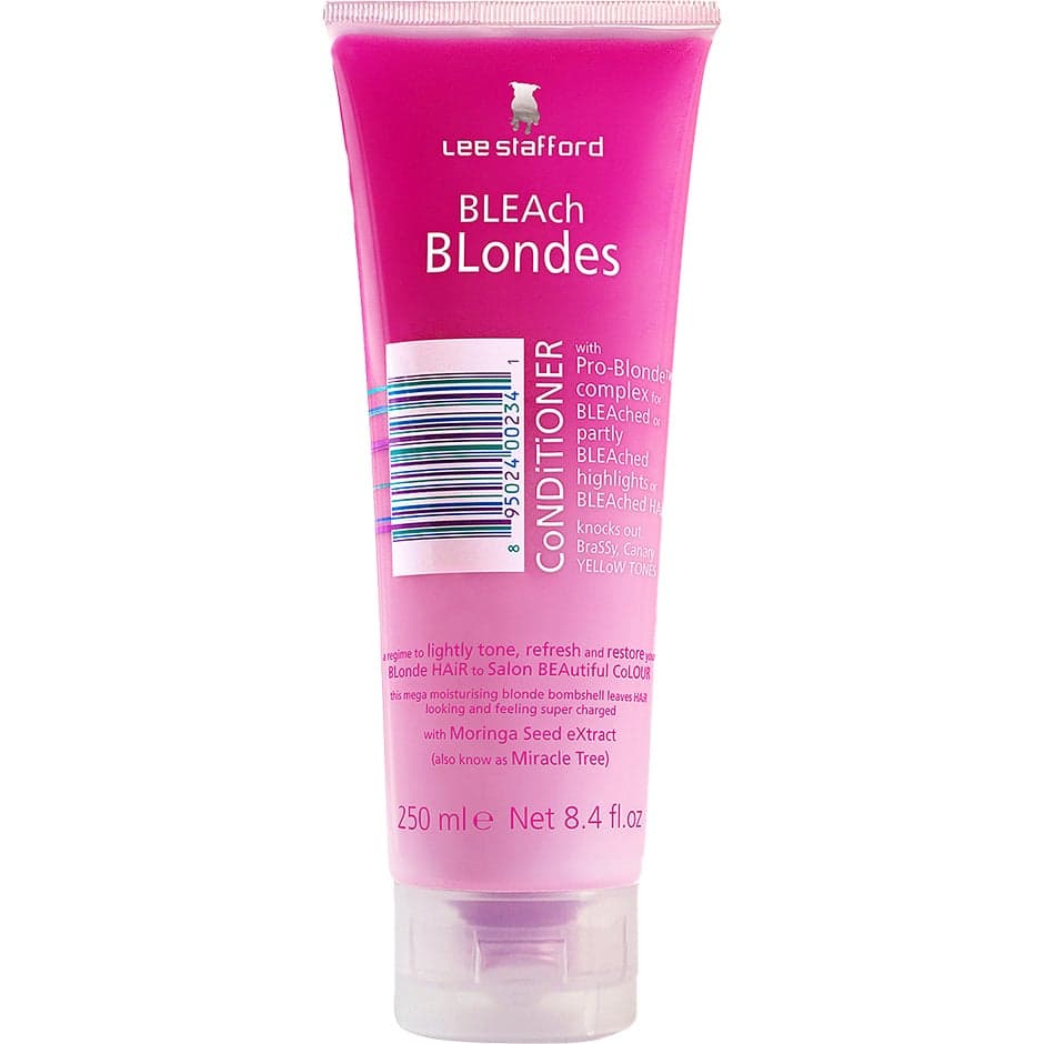 Lee Stafford, Bleach Blondes, 250 ml