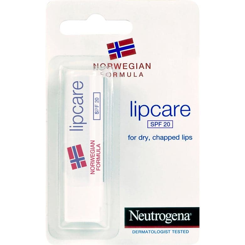 Neutrogena, Lip Care, 4 g