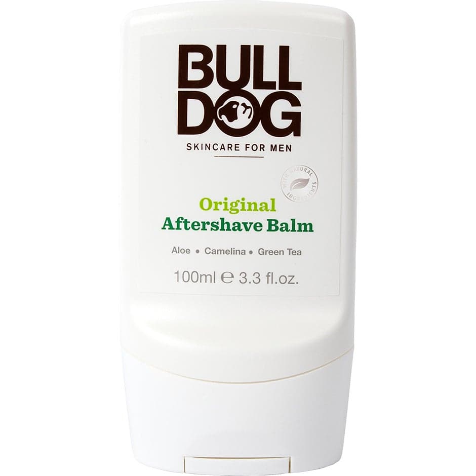 Bulldog, Original After Shave Balm, 100 ml