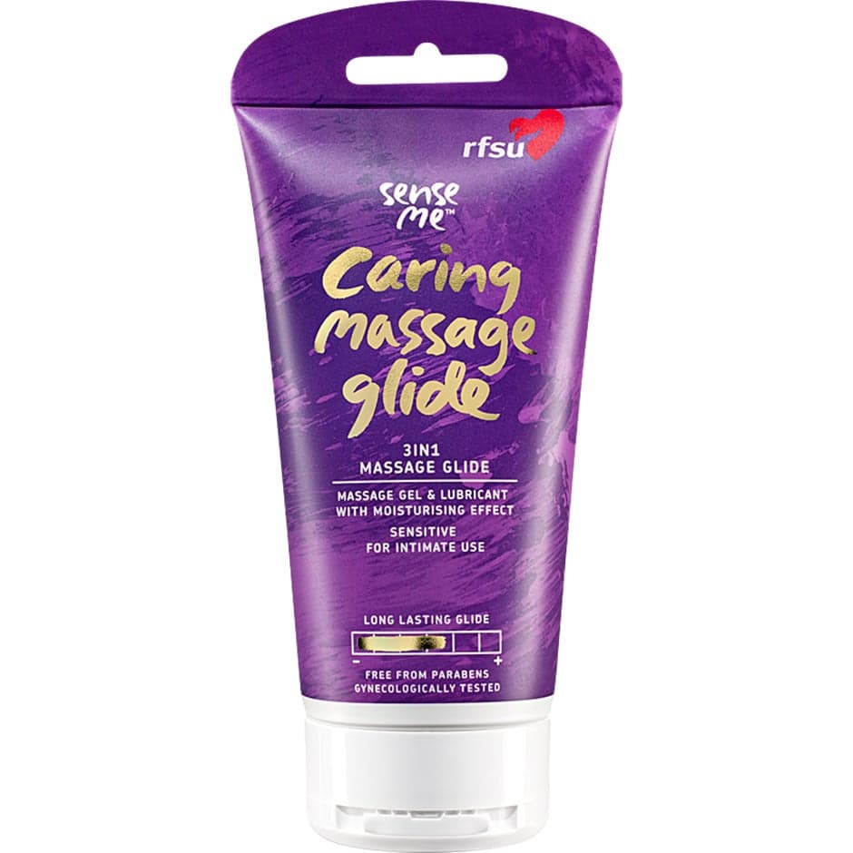 RFSU, Sense Me, 150 ml