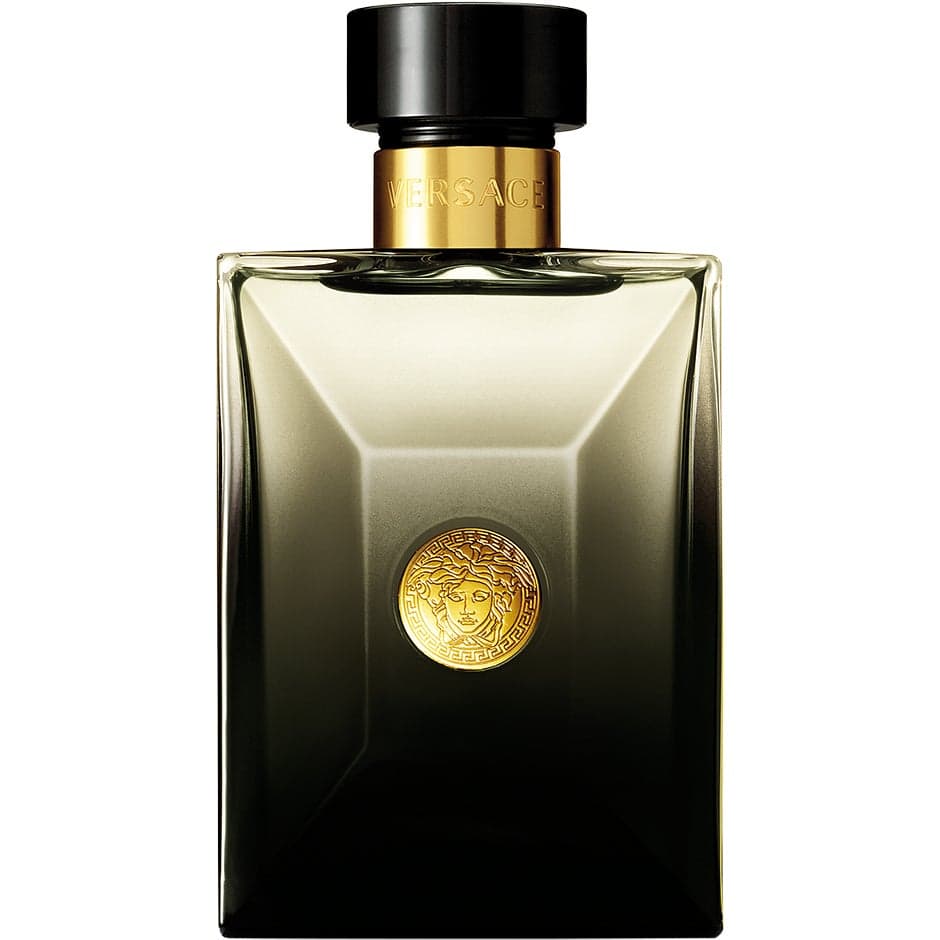 Versace, Pour Homme Oud Noir, 100 ml