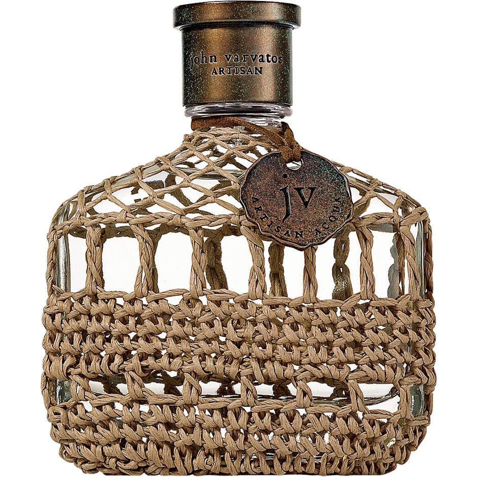 John Varvatos, Artisan Acqua, 75 ml