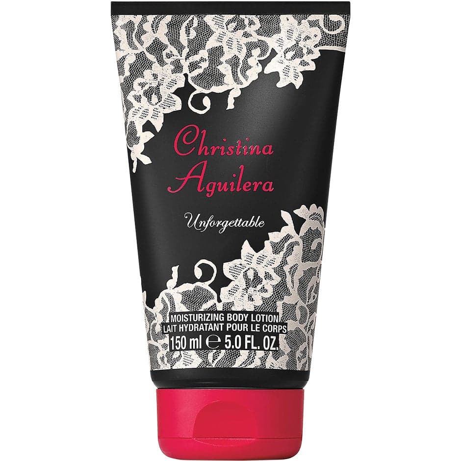 Christina Aguilera, Unfogettable, 150 ml