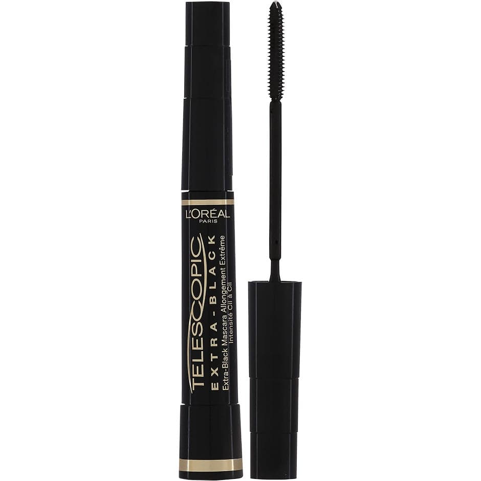 L'Oréal Paris, Telescopic Mascara, 8 ml