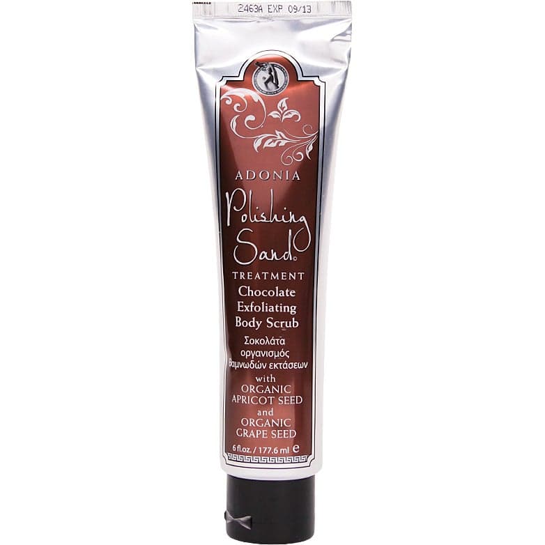 Adonia, Polishing Sand, 6 ml