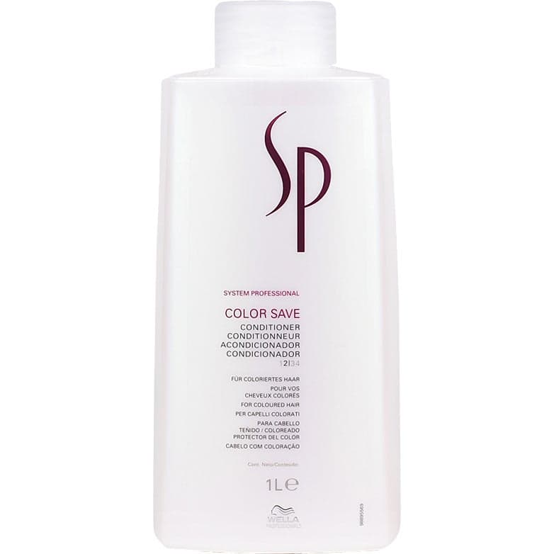 Wella, System Professional, 1000 ml