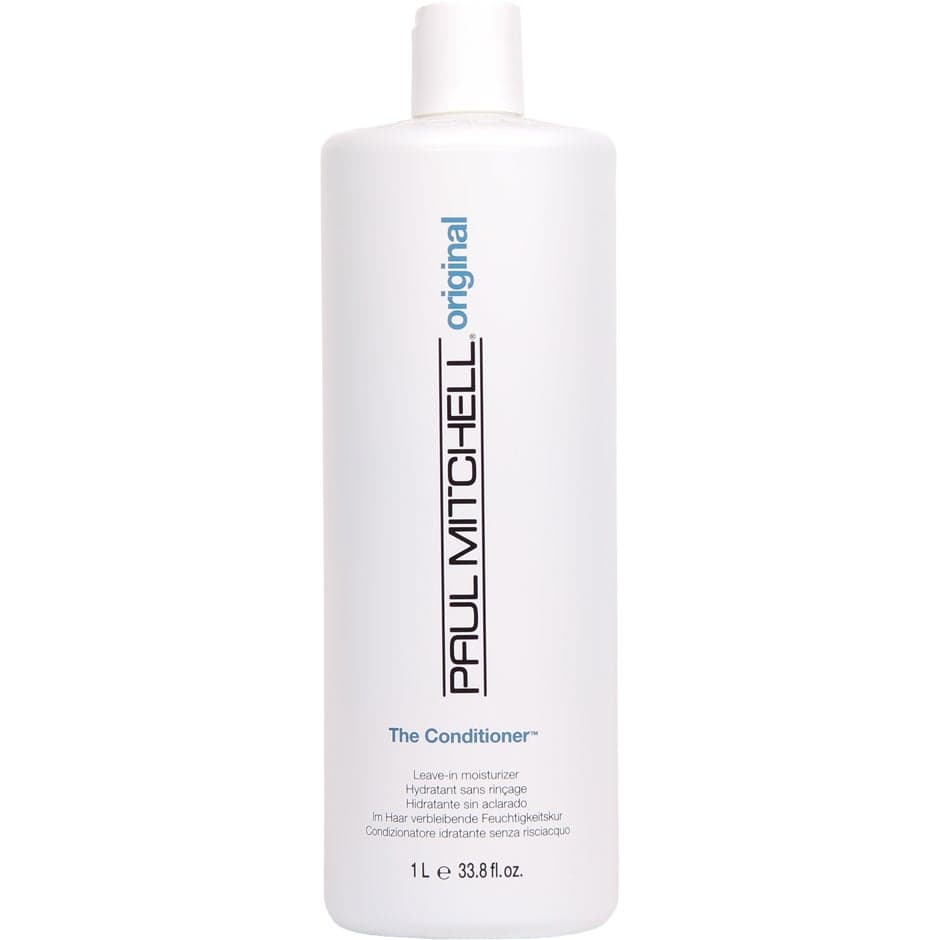 Paul Mitchell, The Conditioner, 1000 ml