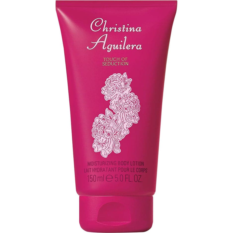 Christina Aguilera, Touch Of Seduction, 150 ml