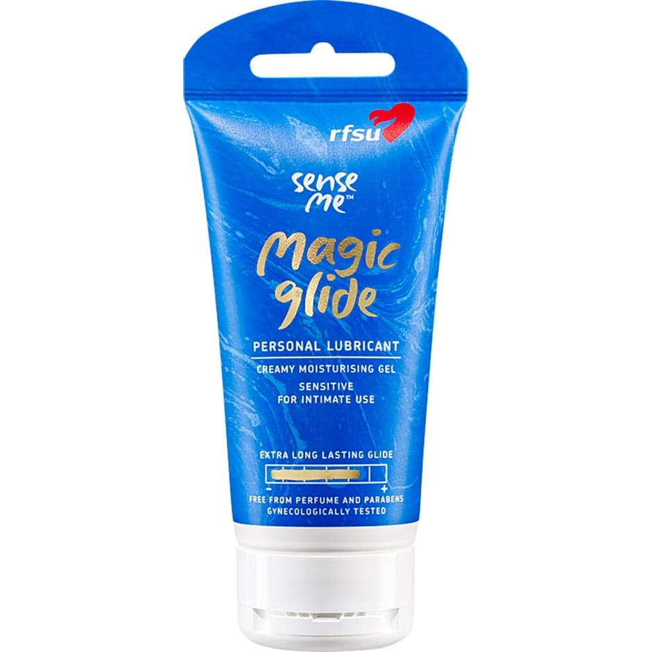 RFSU, Sense Me, 75 ml