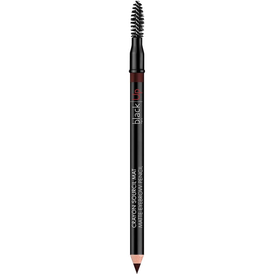 blackUp, Eyebrow Pencil, 1.08 g