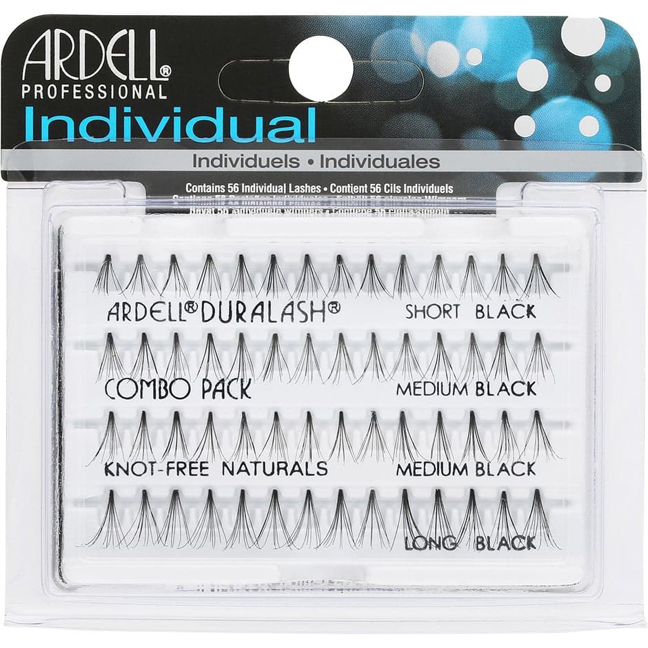 Ardell, Individual Knot-free,
