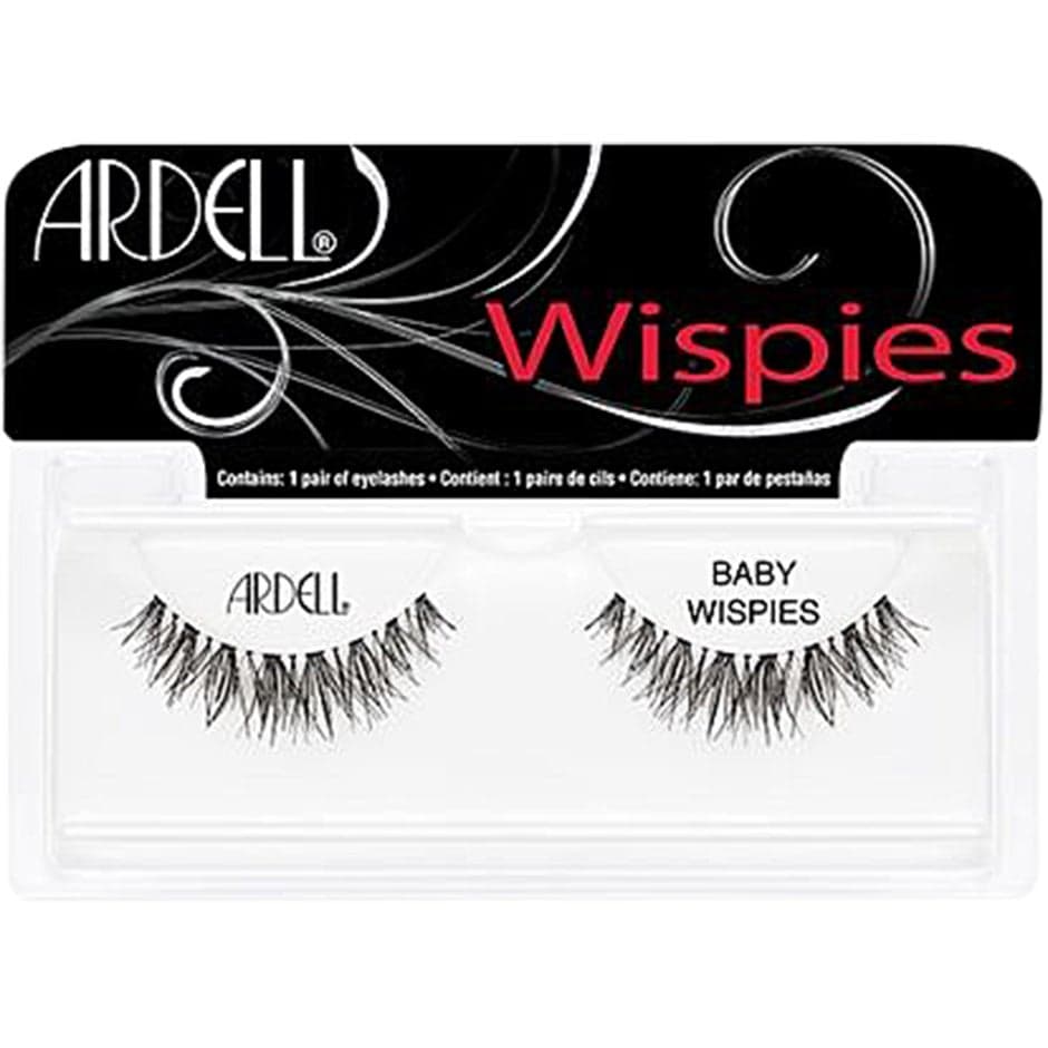 Ardell, Baby Wispies,