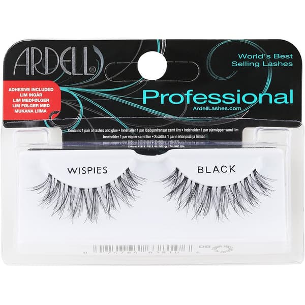 Ardell, Wispies,