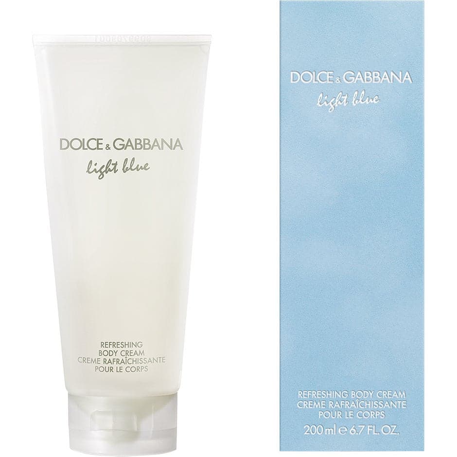 Dolce & Gabbana, Light Blue, 200 ml