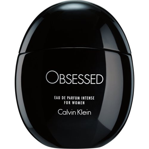 Bild av Calvin Klein, Obsessed Intense For Women, 50 ml