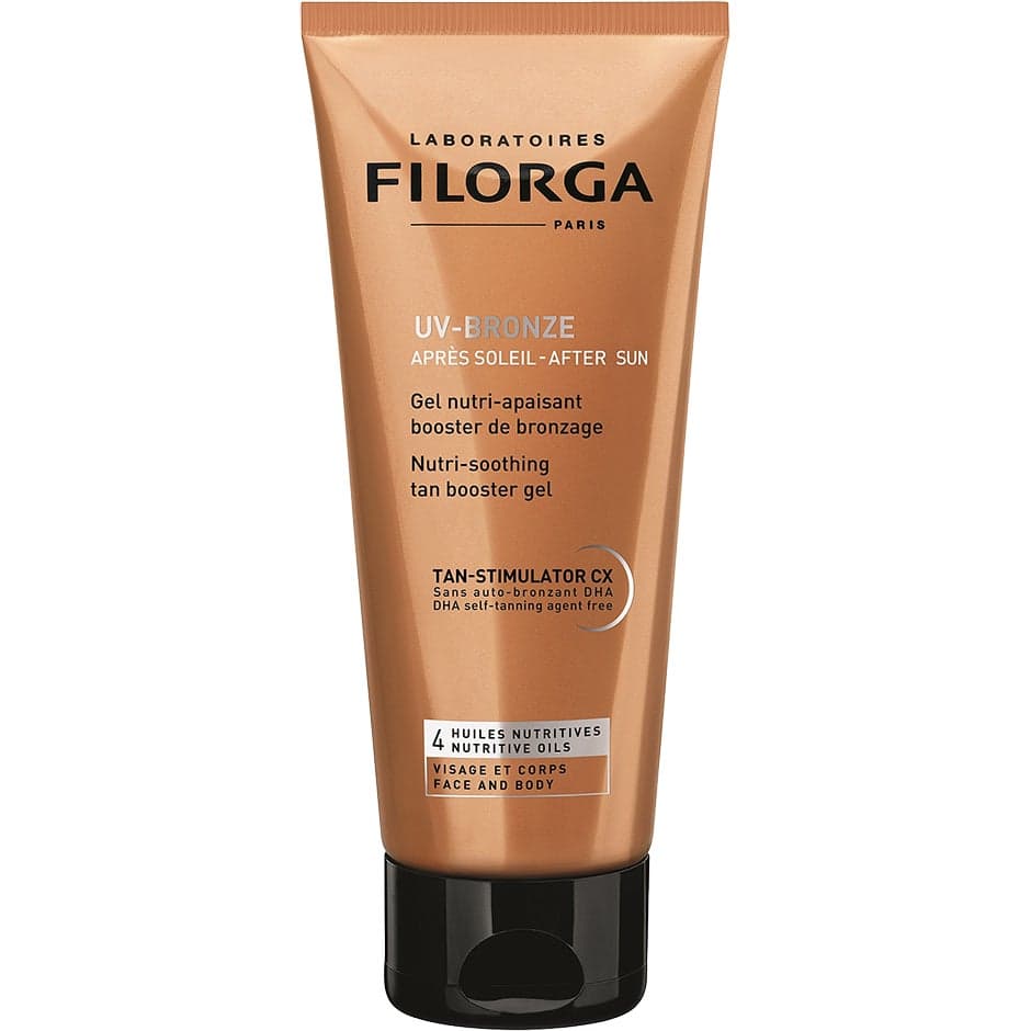 Filorga, UV Bronze After Sun, 200 ml