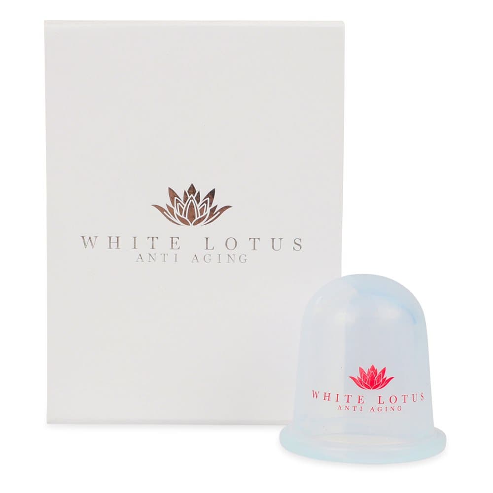 raditionel kinesisk Cupping Body Cup for Stretch Marks & Cellulite