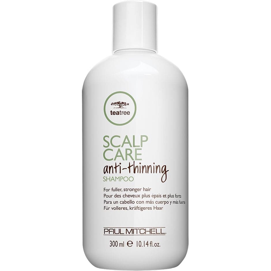 Paul Mitchell, Anti-Thinning, 300 ml