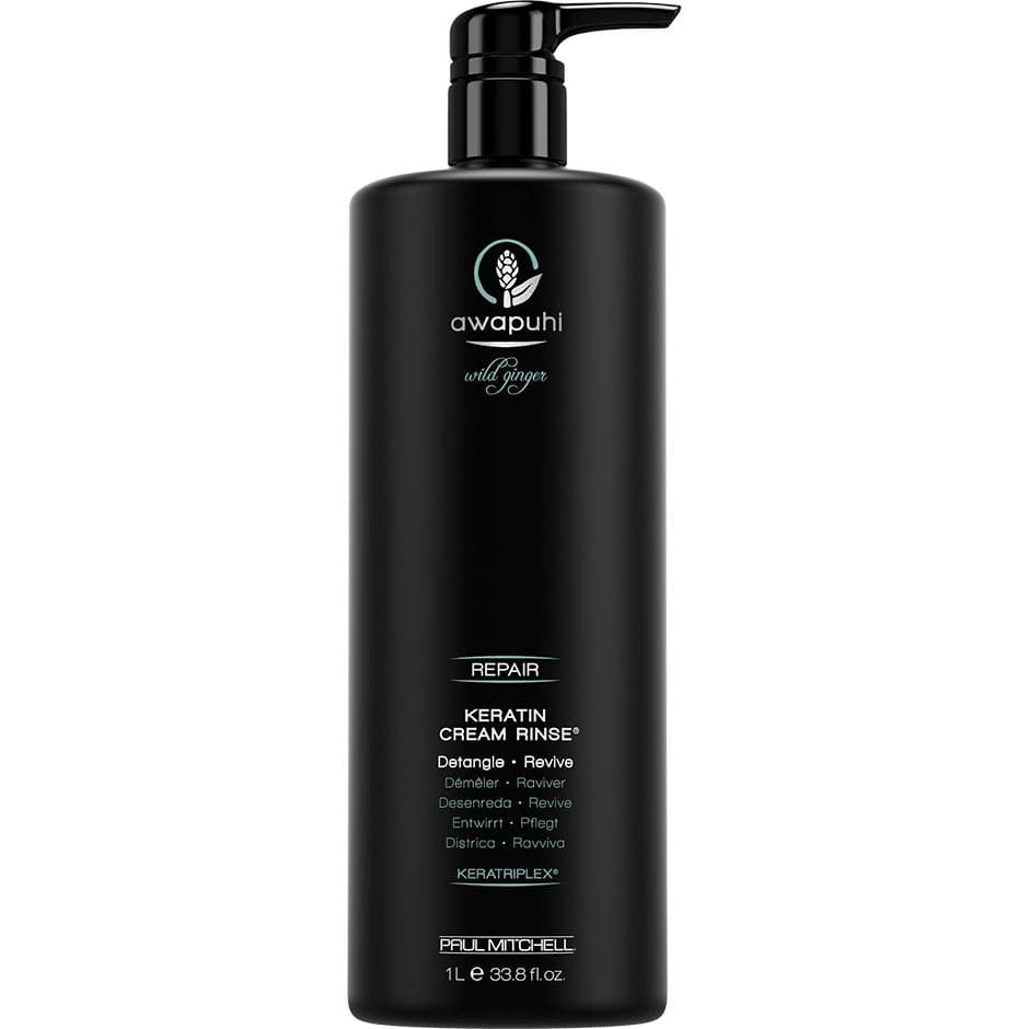 Paul Mitchell, Awapuhi Wild Ginger, 1000 ml