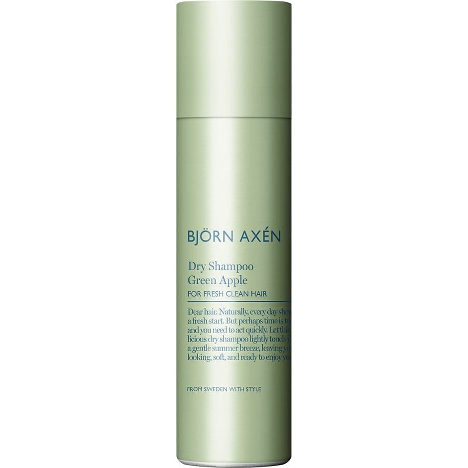 Björn Axén, Dry Shampoo, 150 ml