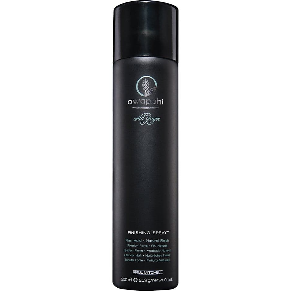 Paul Mitchell, Awapuhi Wild Ginger, 300 ml