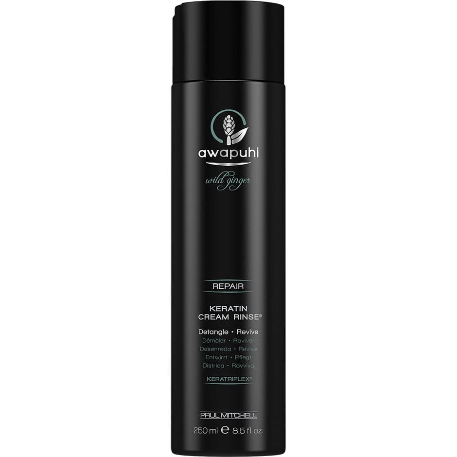 Paul Mitchell, Awapuhi Wild Ginger, 250 ml