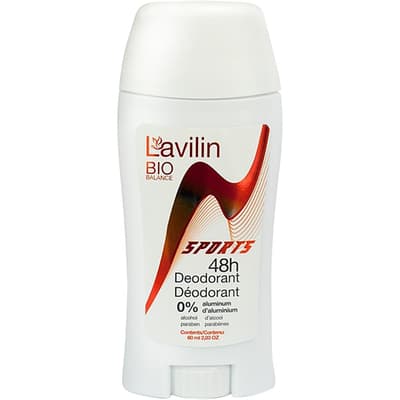 Lavilin, 48 Hour Deodorant Stick, 60 ml