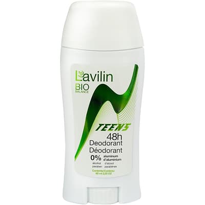 Lavilin, 48 Hour Deodorant Stick, 60 ml