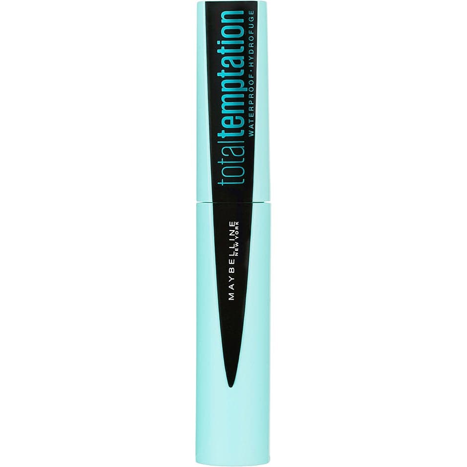 Maybelline, Total Temptation Waterproof, 9.4 ml
