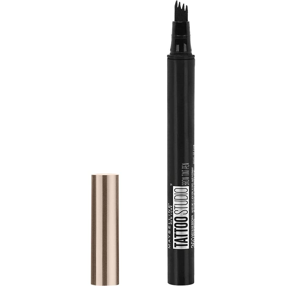 Maybelline, Tattoo Brow Micro-Pen Tint, 1 g
